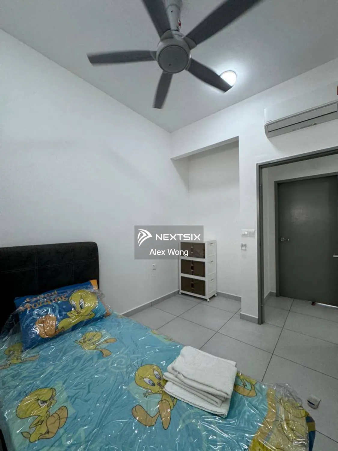 Serviced Residence For Rent in Batu Kawan Penang - Image 7