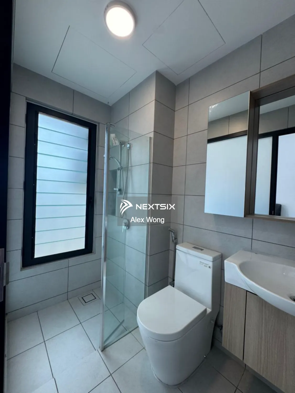 Serviced Residence For Rent in Batu Kawan Penang - Image 8