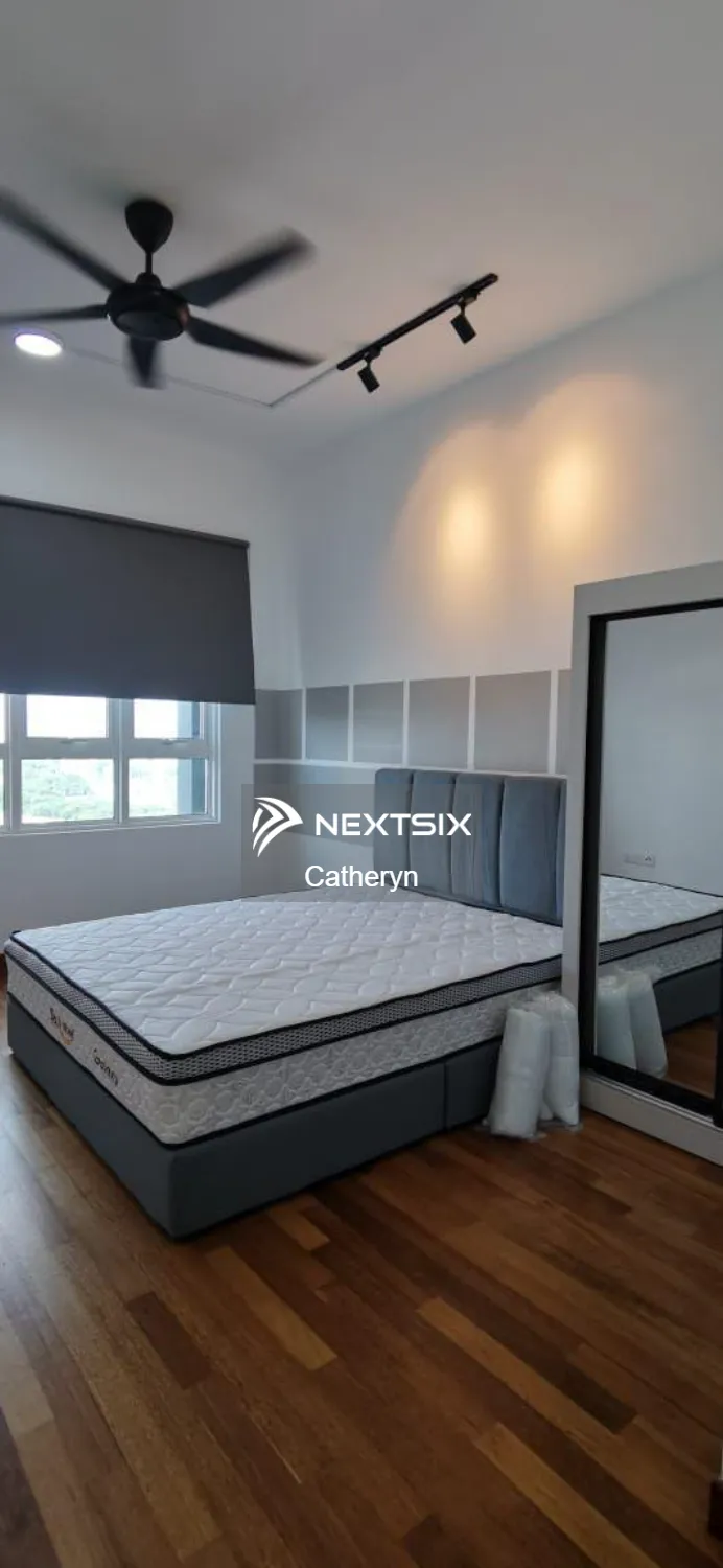 Serviced Residence For Rent in Bandar Bukit Tinggi Selangor