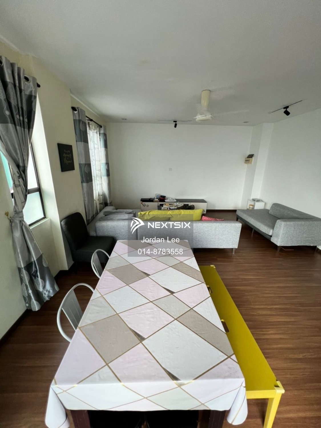 2-sty Terrace/Link House For Rent in Kuching Sarawak - Image 5