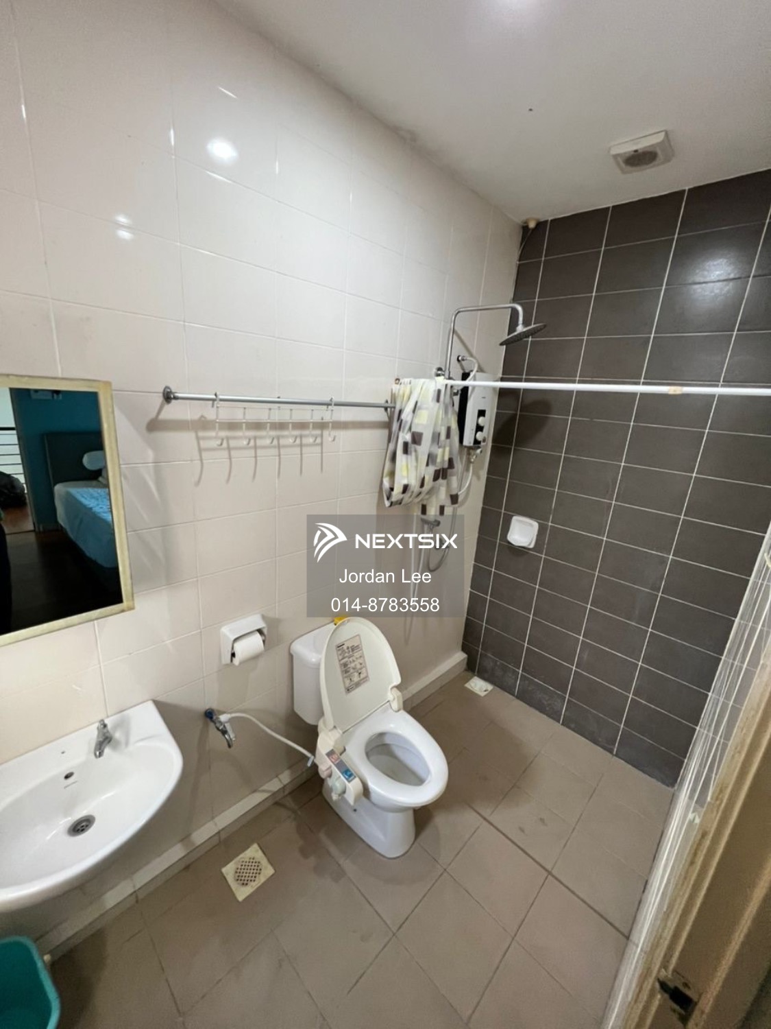 2-sty Terrace/Link House For Rent in Kuching Sarawak - Image 6