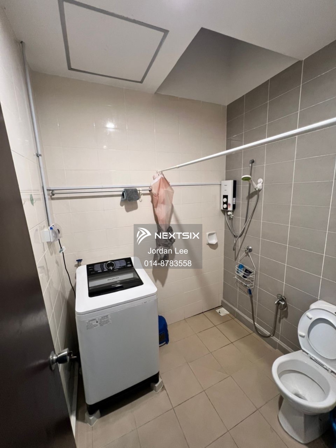 2-sty Terrace/Link House For Rent in Kuching Sarawak - Image 7