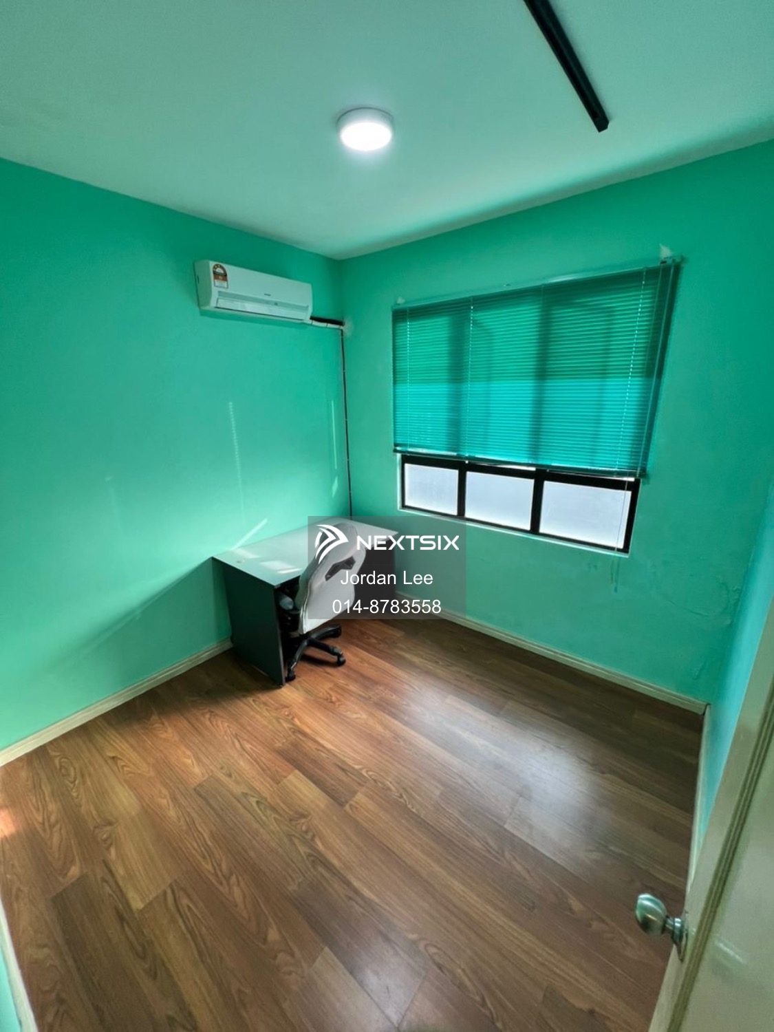 2-sty Terrace/Link House For Rent in Kuching Sarawak - Image 8