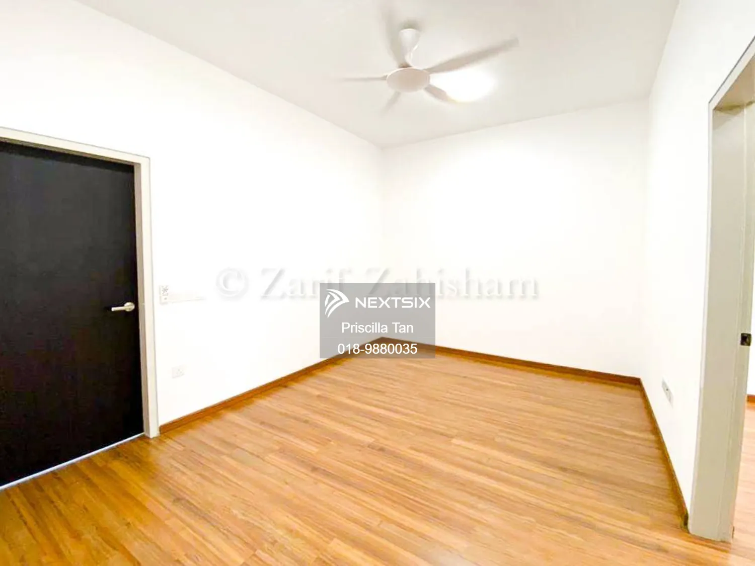 2-sty Terrace/Link House For Sale in Alam Impian Selangor - Image 10