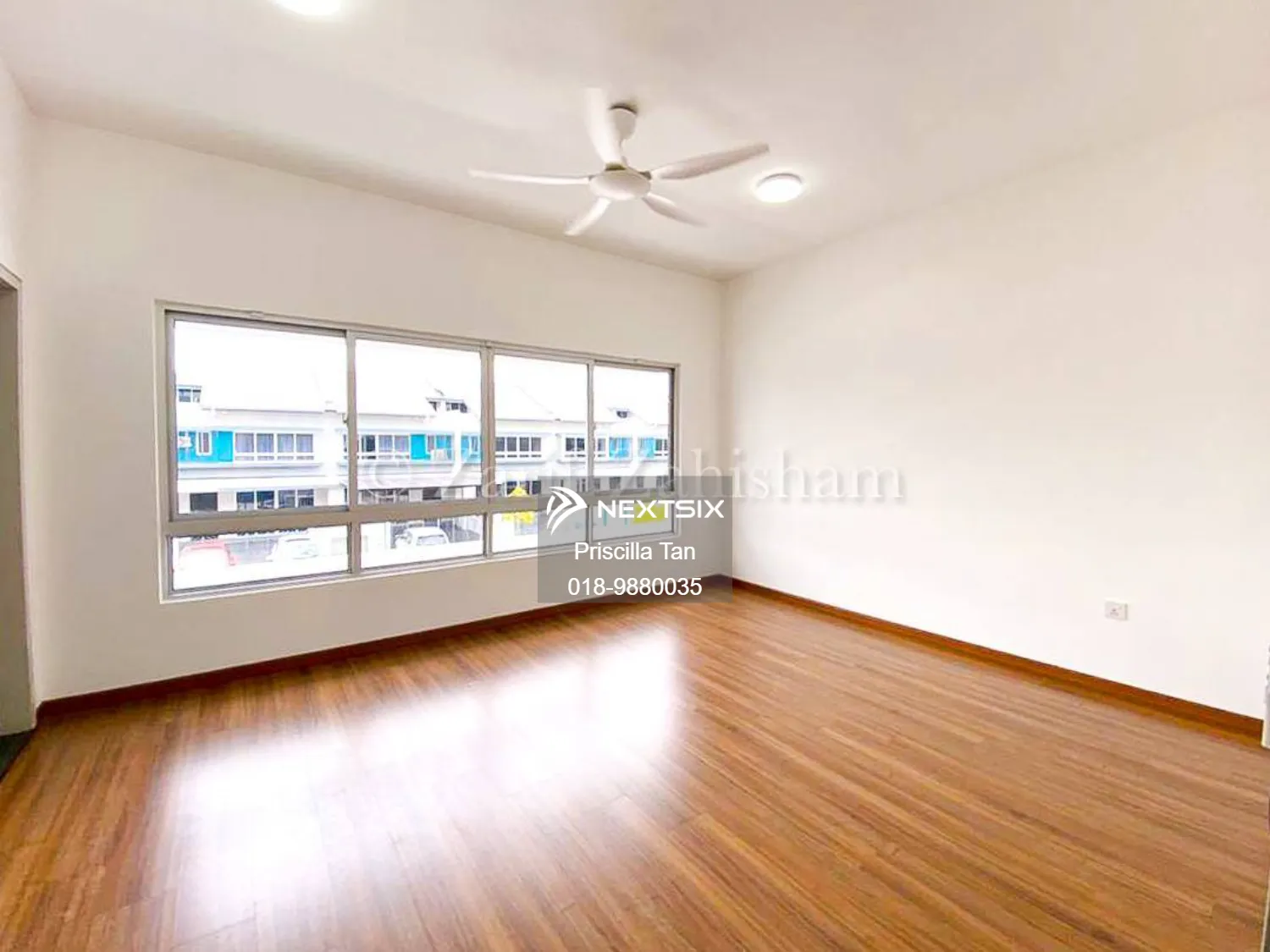 2-sty Terrace/Link House For Sale in Alam Impian Selangor - Image 11
