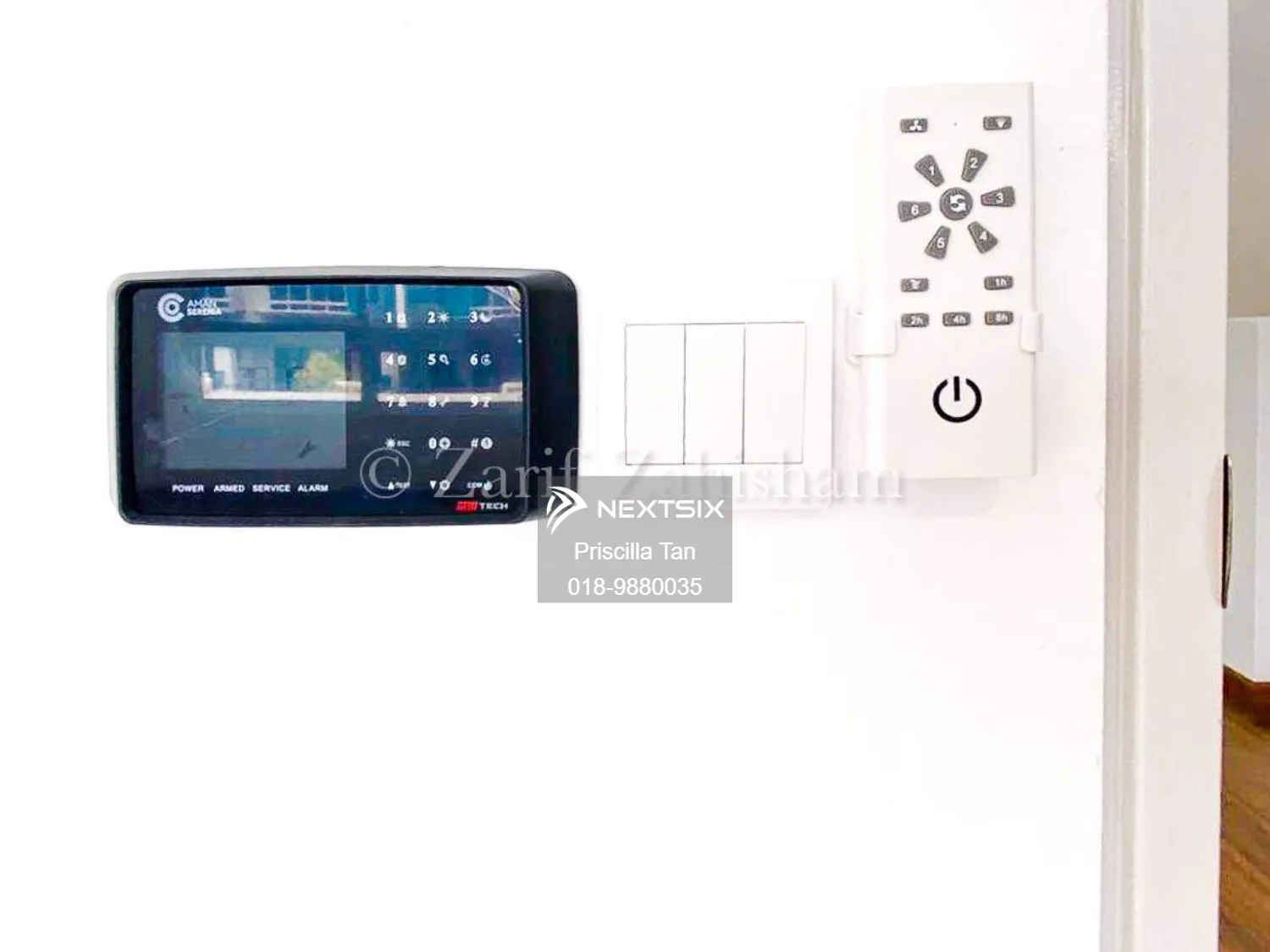2-sty Terrace/Link House For Sale in Alam Impian Selangor - Image 12