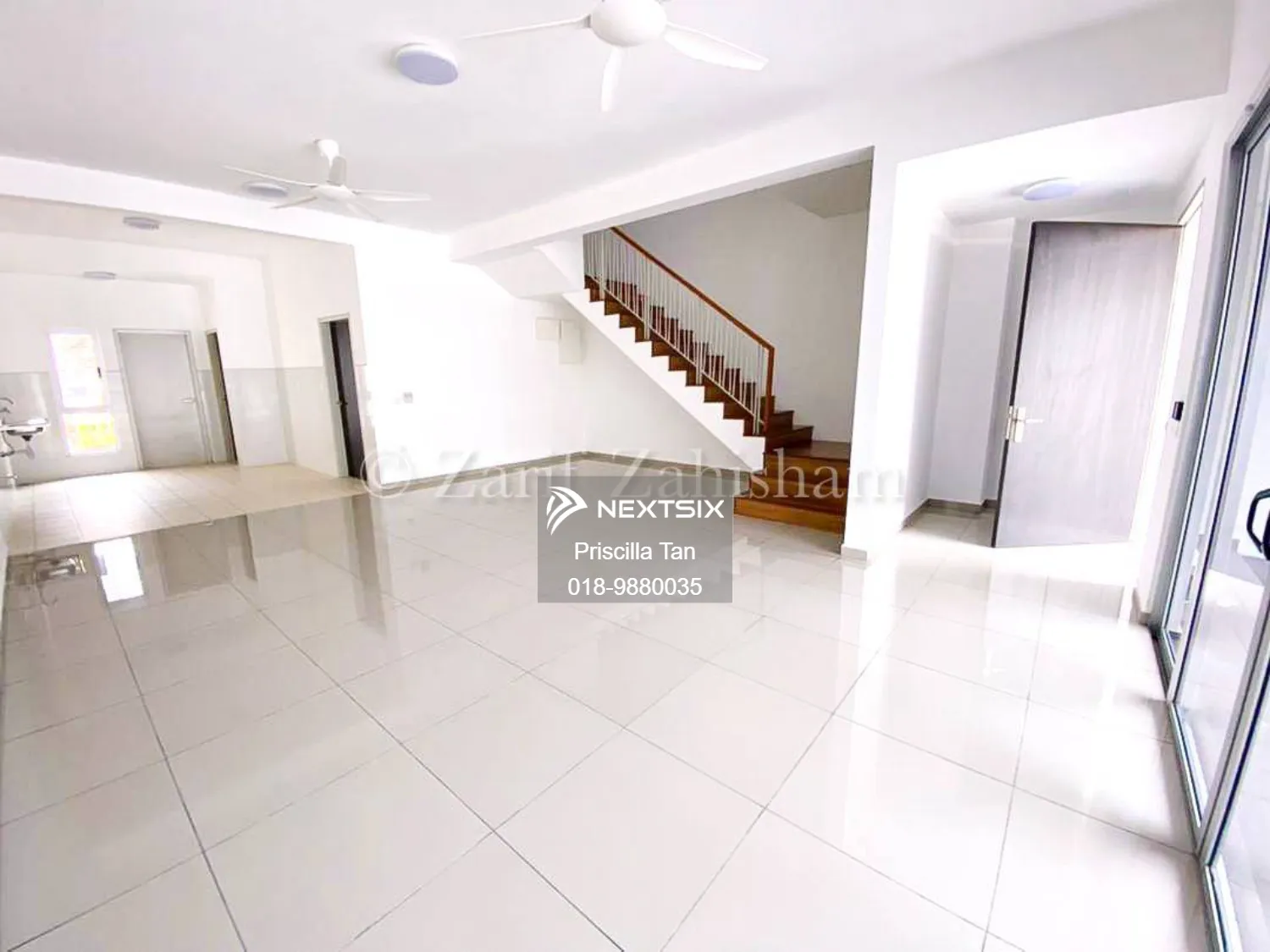 2-sty Terrace/Link House For Sale in Alam Impian Selangor - Image 13