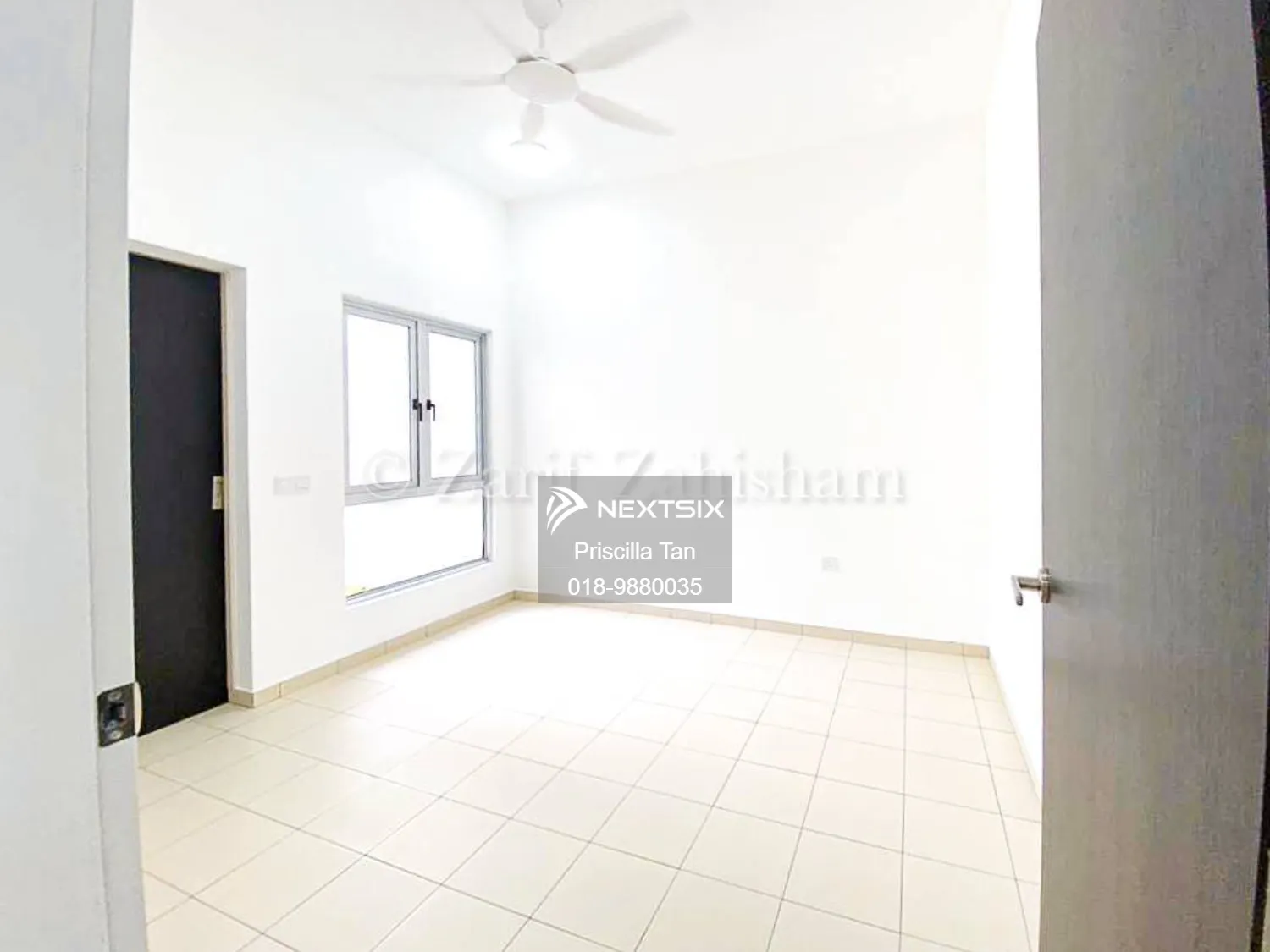 2-sty Terrace/Link House For Sale in Alam Impian Selangor - Image 14
