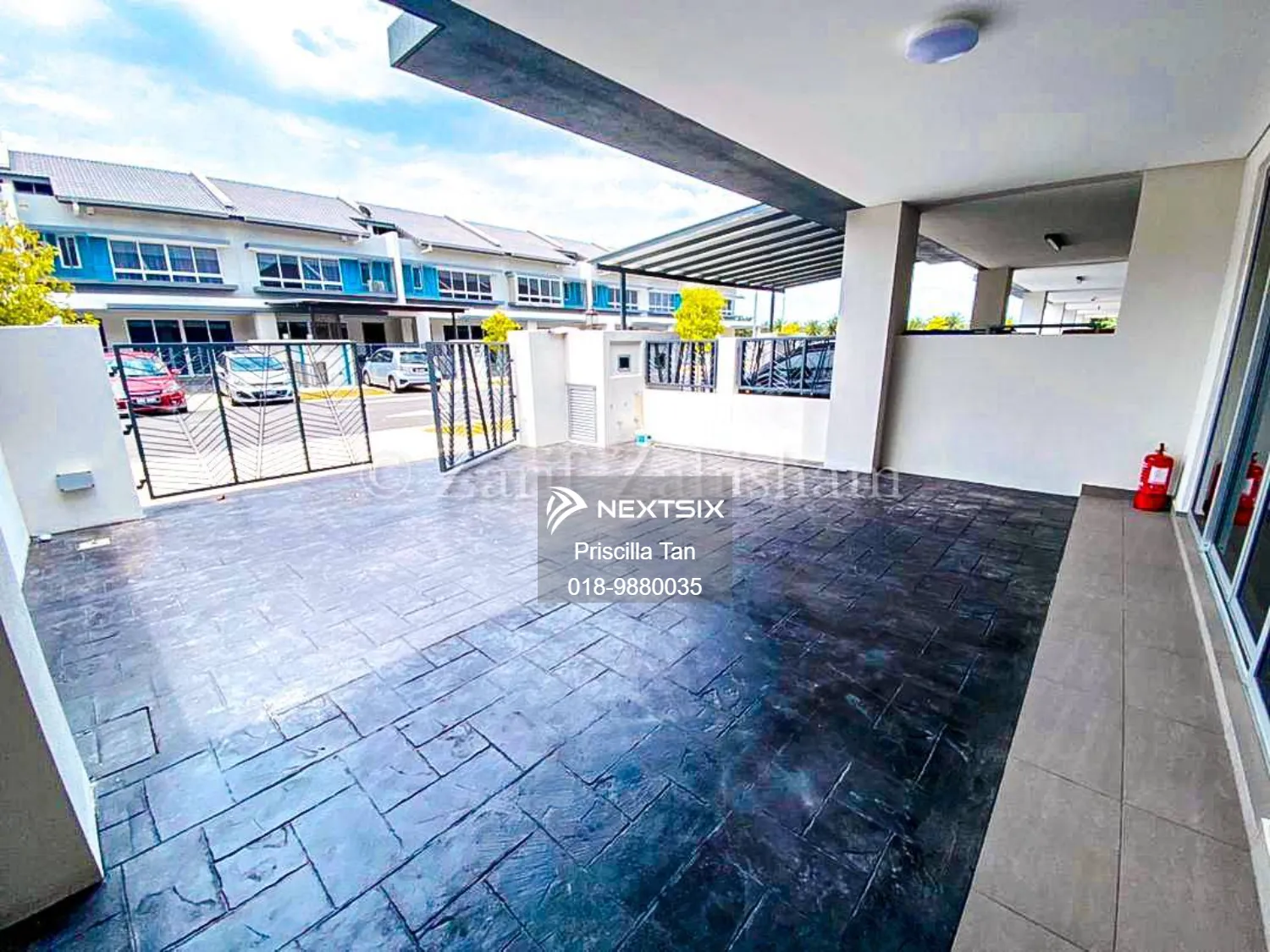 2-sty Terrace/Link House For Sale in Alam Impian Selangor - Image 15