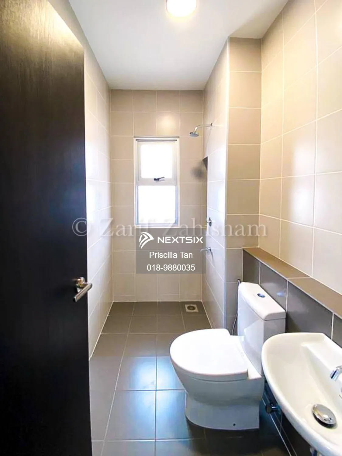 2-sty Terrace/Link House For Sale in Alam Impian Selangor - Image 2