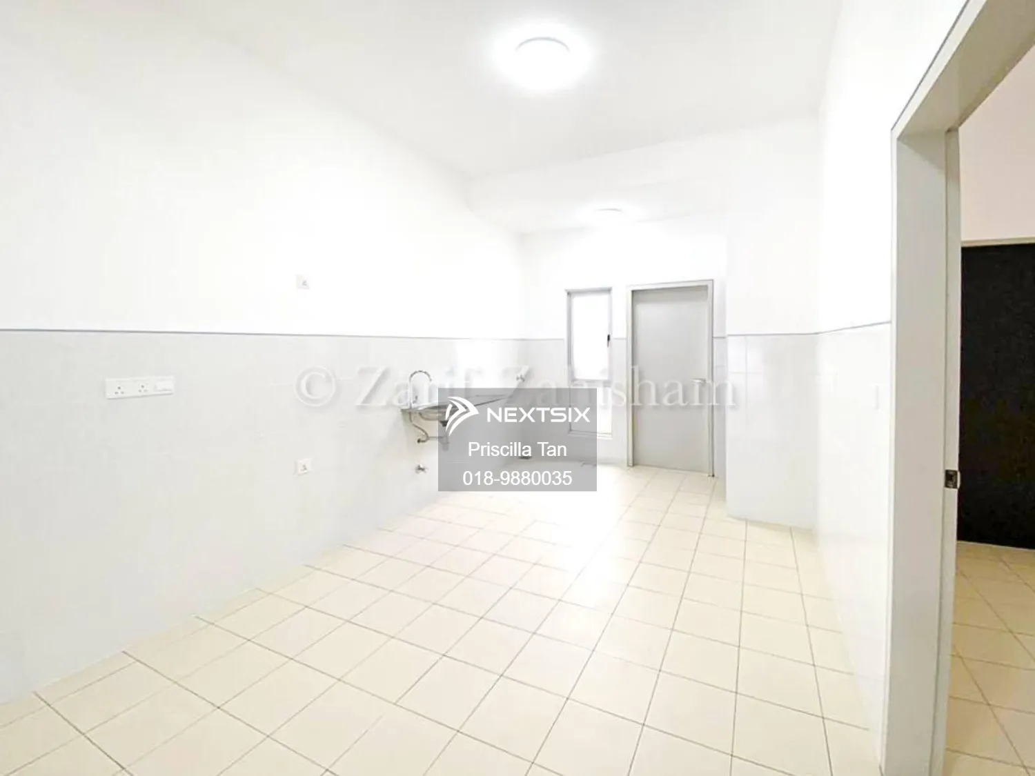 2-sty Terrace/Link House For Sale in Alam Impian Selangor - Image 3