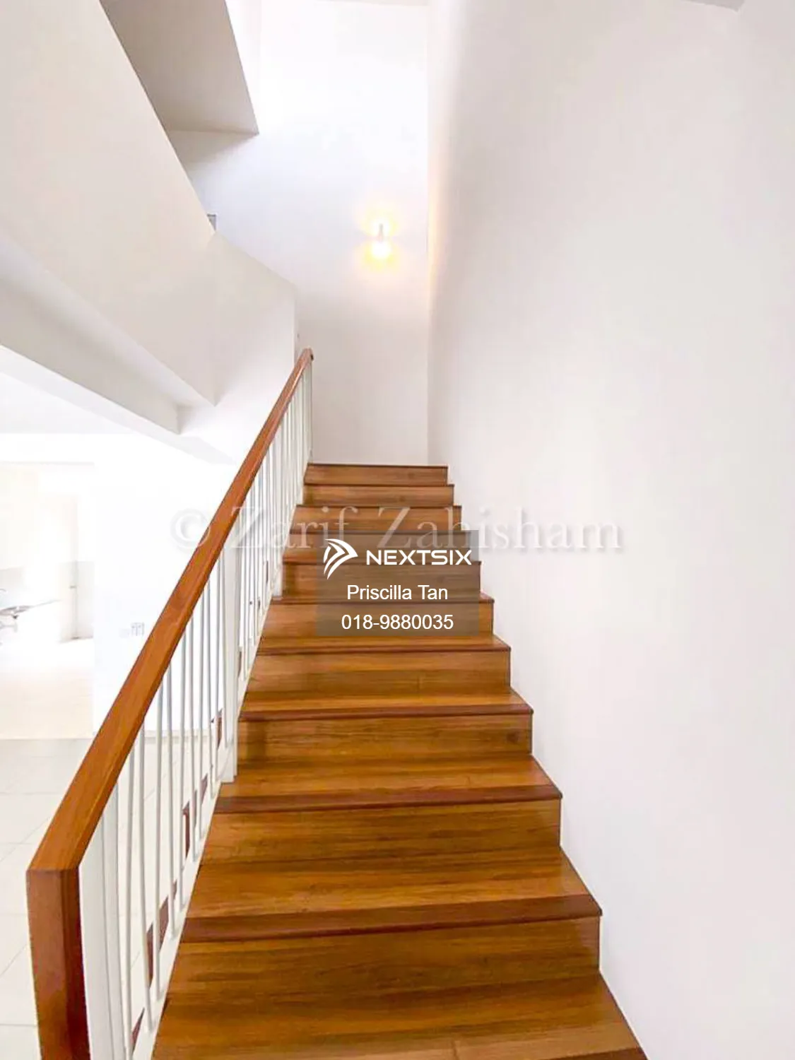 2-sty Terrace/Link House For Sale in Alam Impian Selangor - Image 4