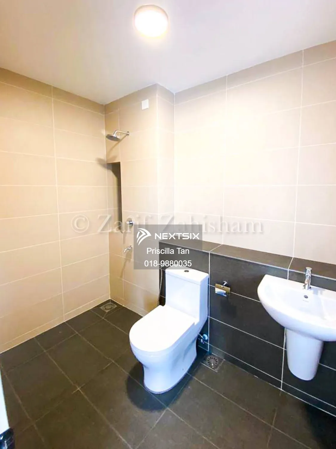 2-sty Terrace/Link House For Sale in Alam Impian Selangor - Image 5