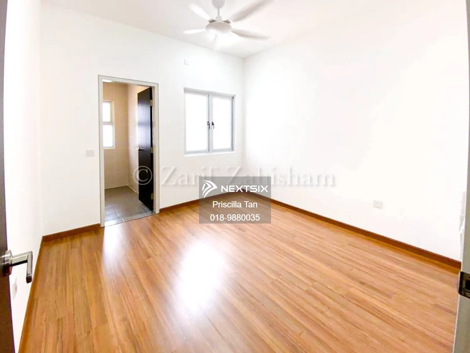 2-sty Terrace/Link House For Sale in Alam Impian Selangor - Image 6
