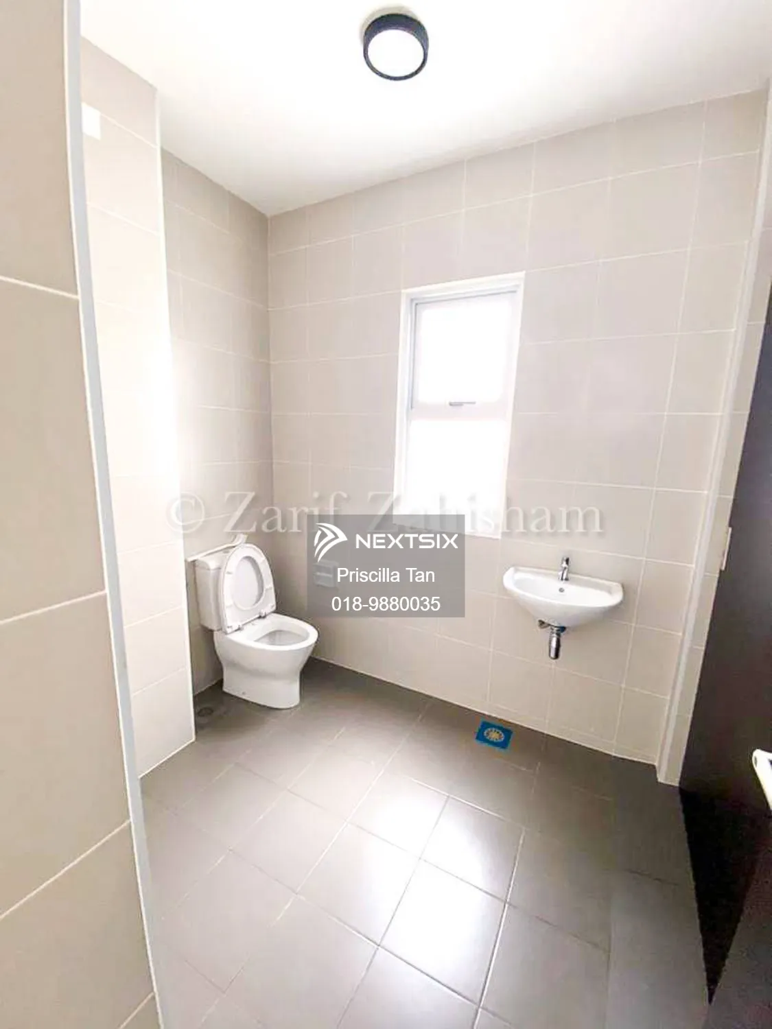 2-sty Terrace/Link House For Sale in Alam Impian Selangor - Image 7