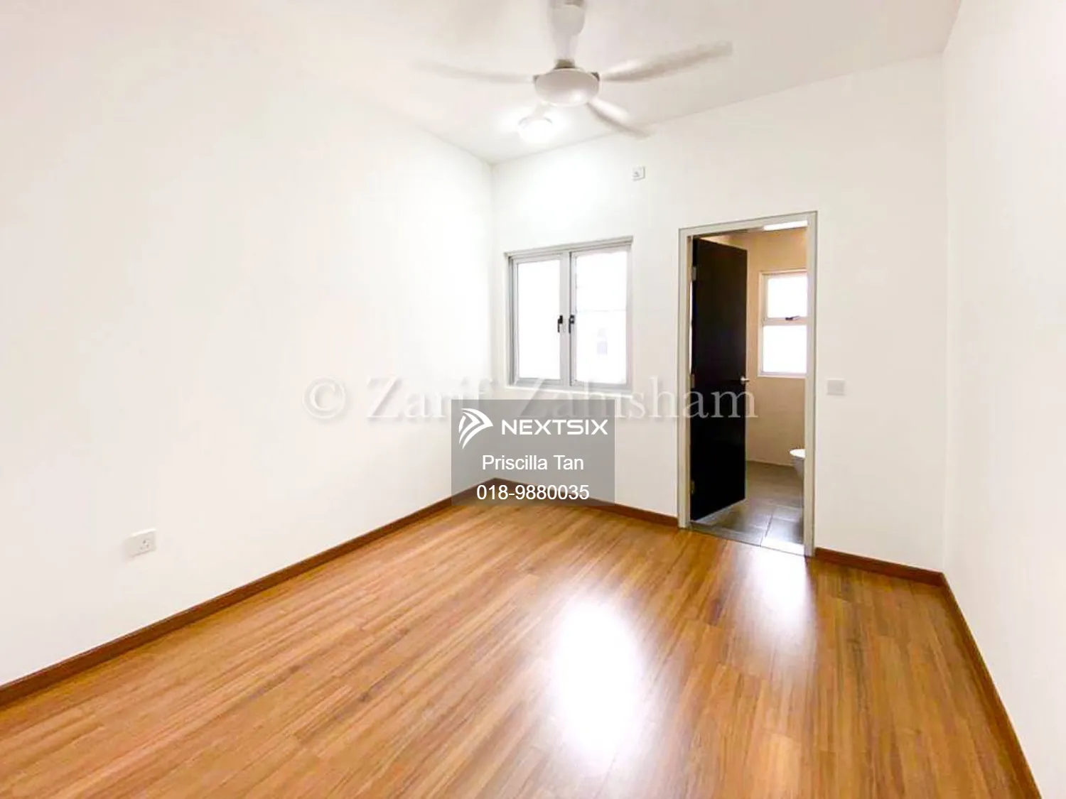 2-sty Terrace/Link House For Sale in Alam Impian Selangor - Image 8