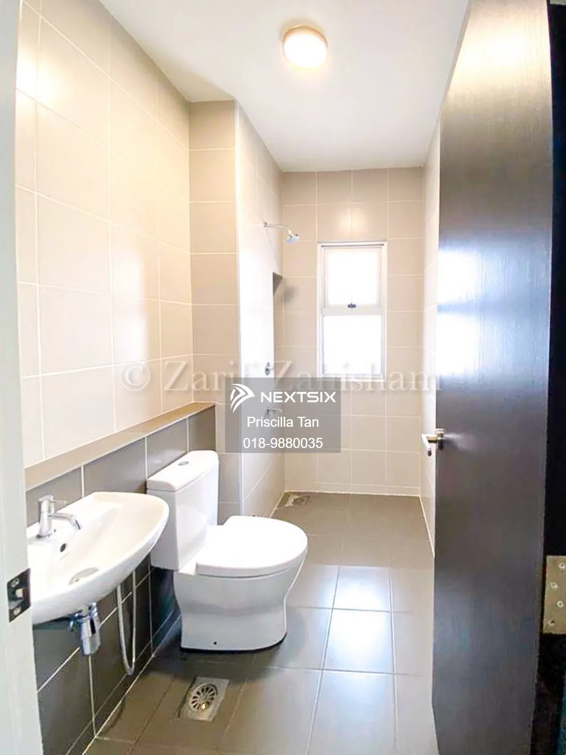 2-sty Terrace/Link House For Sale in Alam Impian Selangor - Image 9