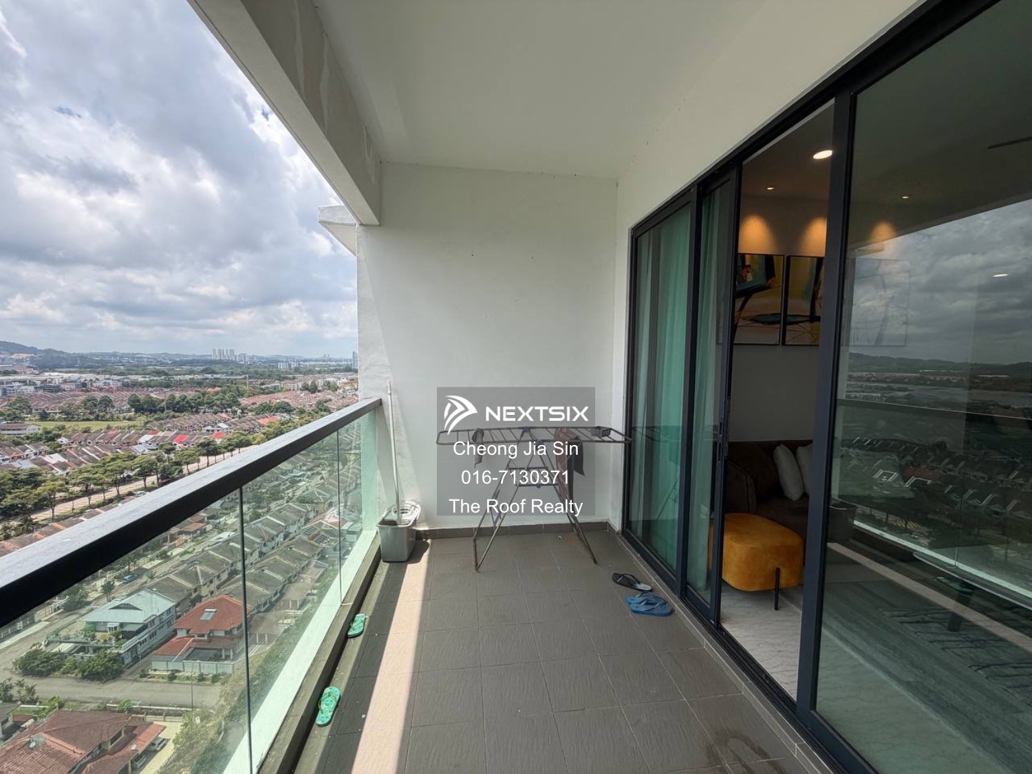 Condominium For Sale in Permas Jaya Johor - Image 2