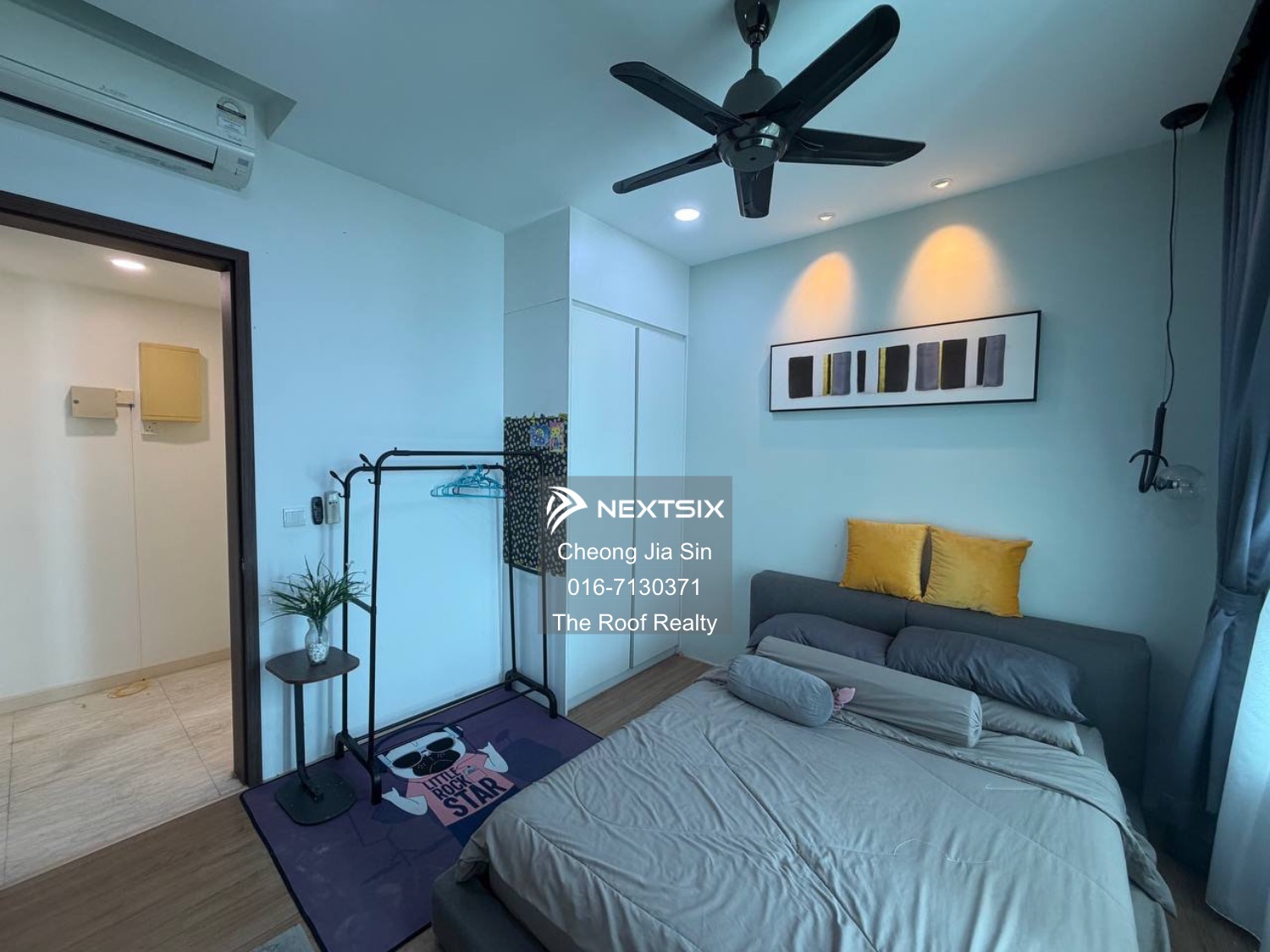 Condominium For Sale in Permas Jaya Johor - Image 3