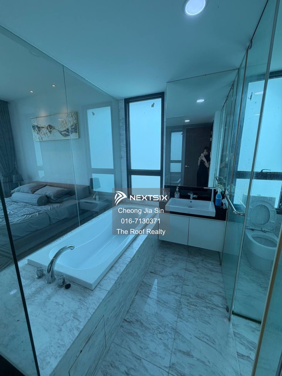 Condominium For Sale in Permas Jaya Johor - Image 4