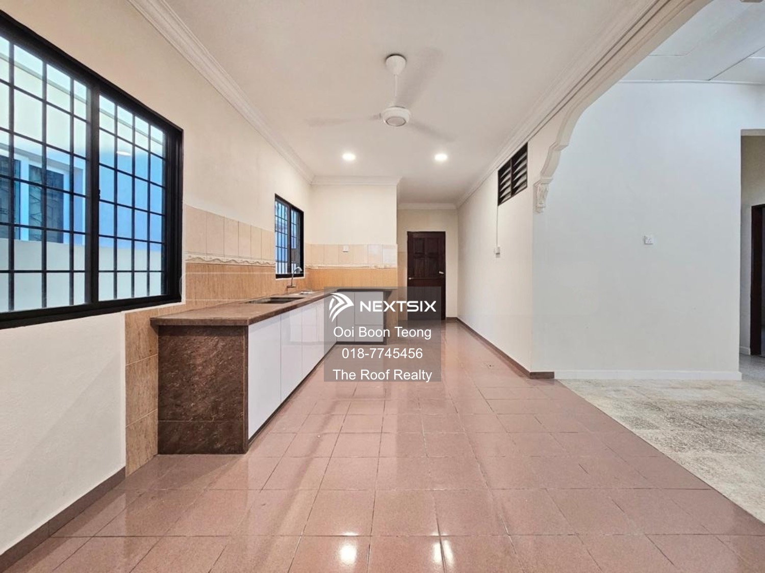 Semi-detached House For Sale in Sungai Petani Kedah - Image 3