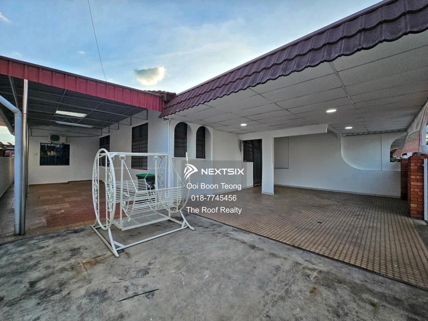Semi-detached House For Sale in Sungai Petani Kedah - Image 4