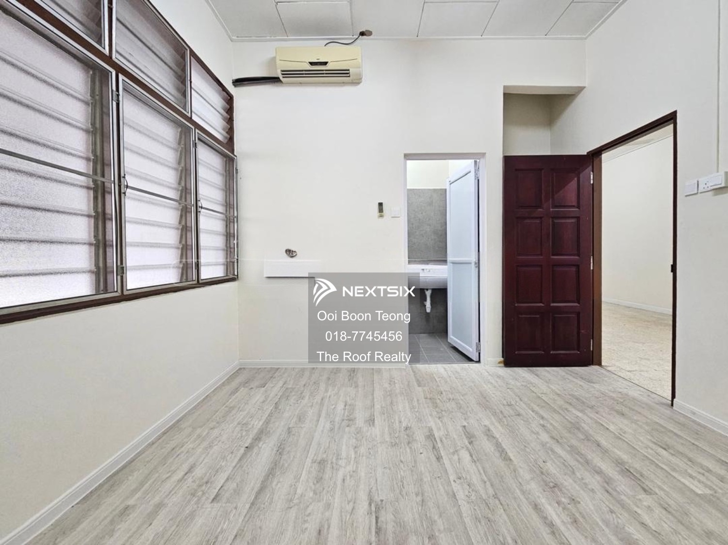 Semi-detached House For Sale in Sungai Petani Kedah - Image 5