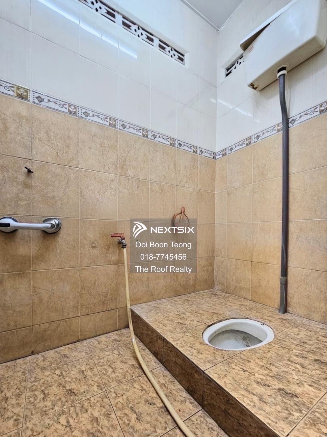 Semi-detached House For Sale in Sungai Petani Kedah - Image 8