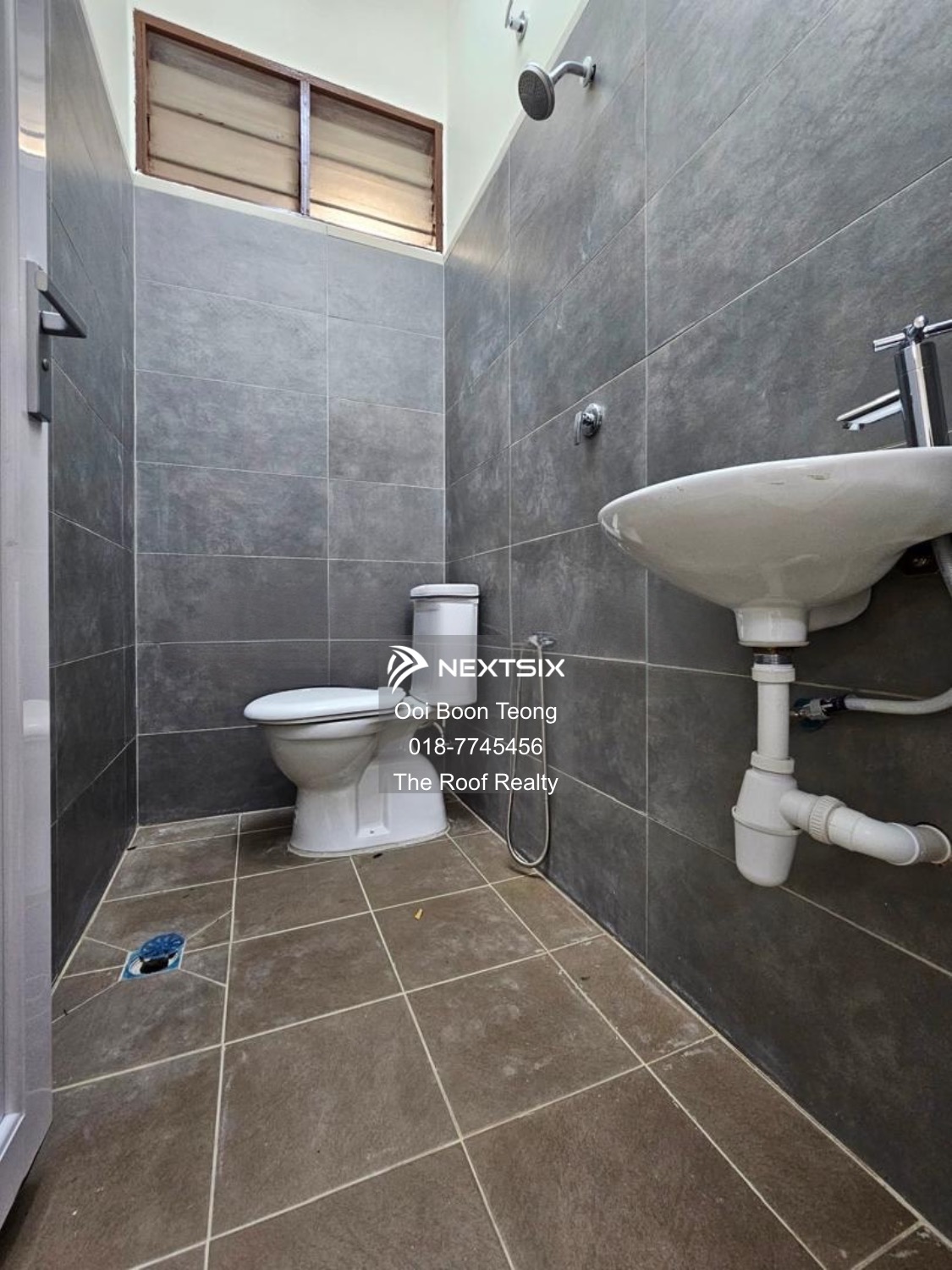 Semi-detached House For Sale in Sungai Petani Kedah - Image 9
