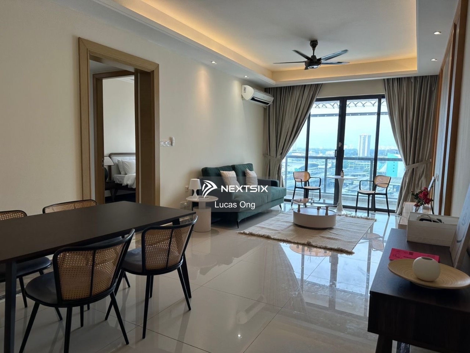 Serviced Residence For Rent in Johor Bahru Johor