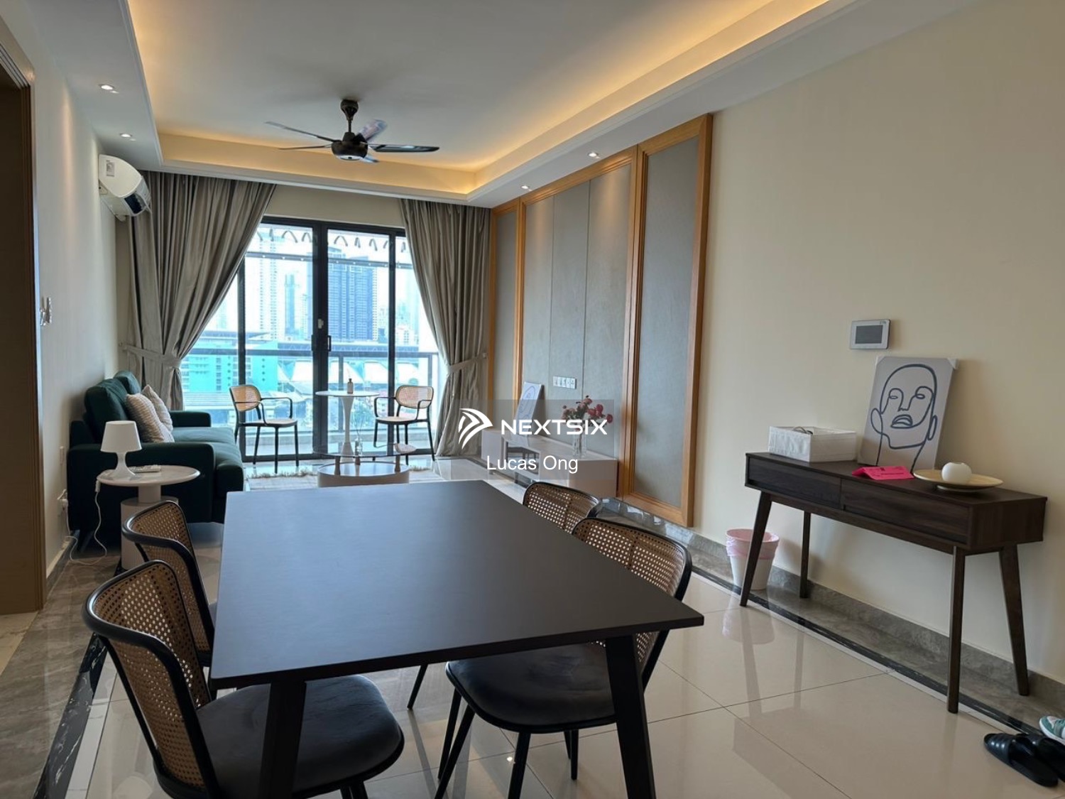 Serviced Residence For Rent in Johor Bahru Johor - Image 2