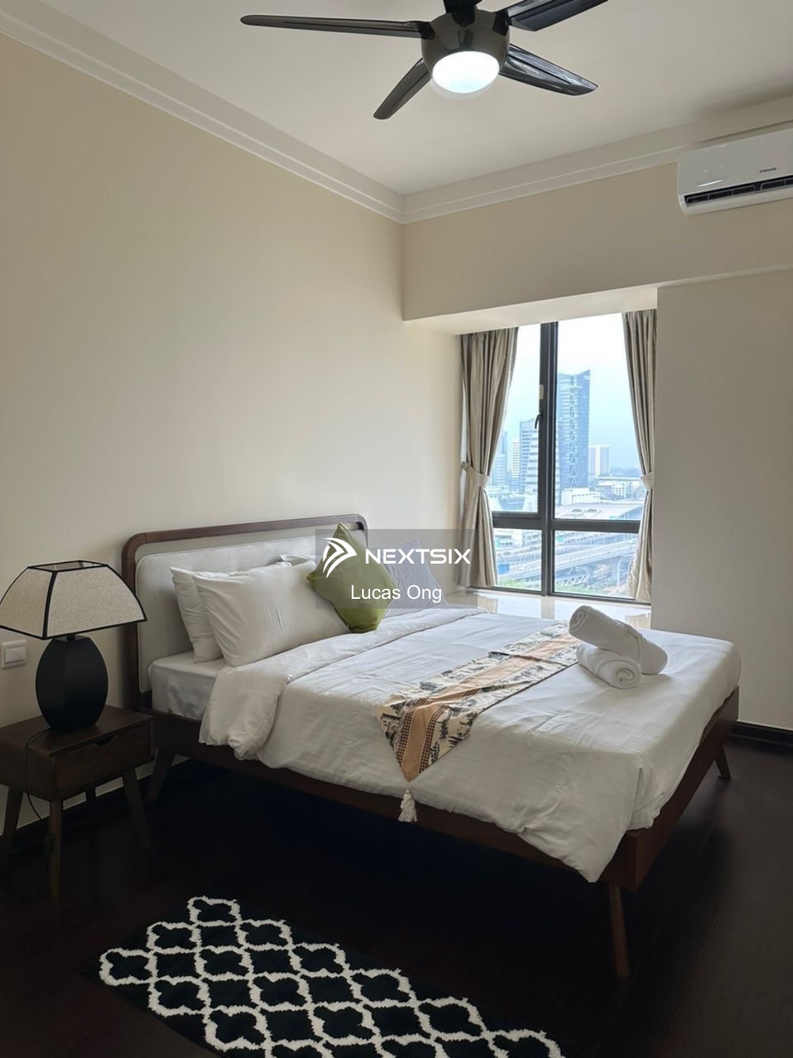 Serviced Residence For Rent in Johor Bahru Johor - Image 6