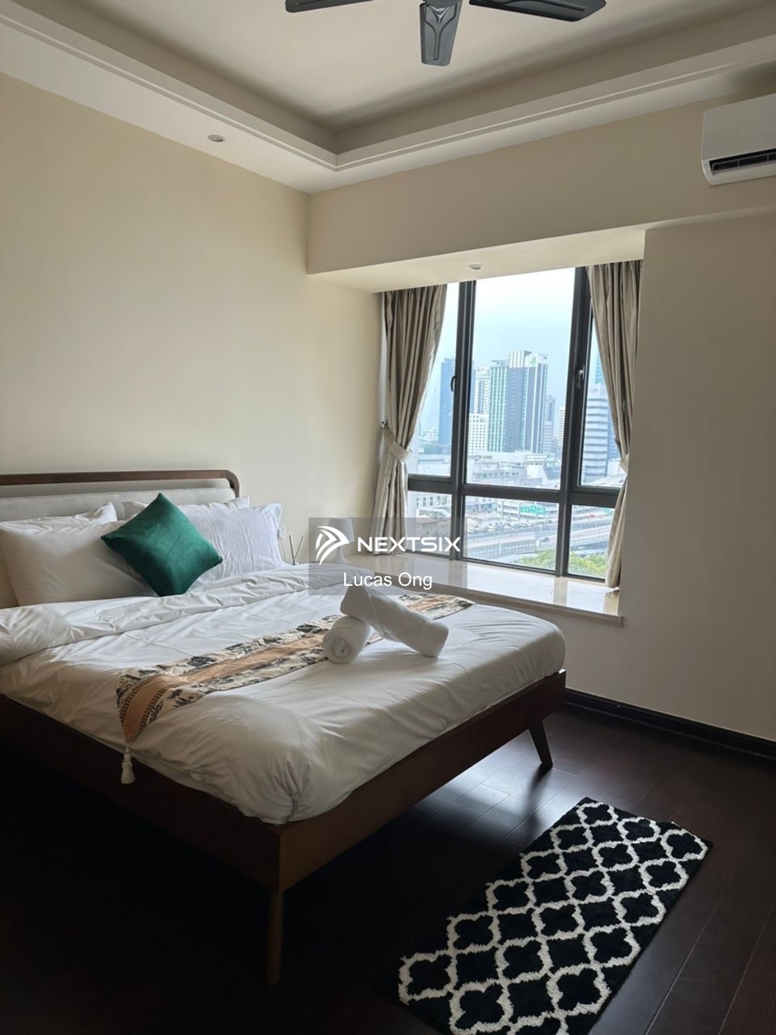 Serviced Residence For Rent in Johor Bahru Johor - Image 7