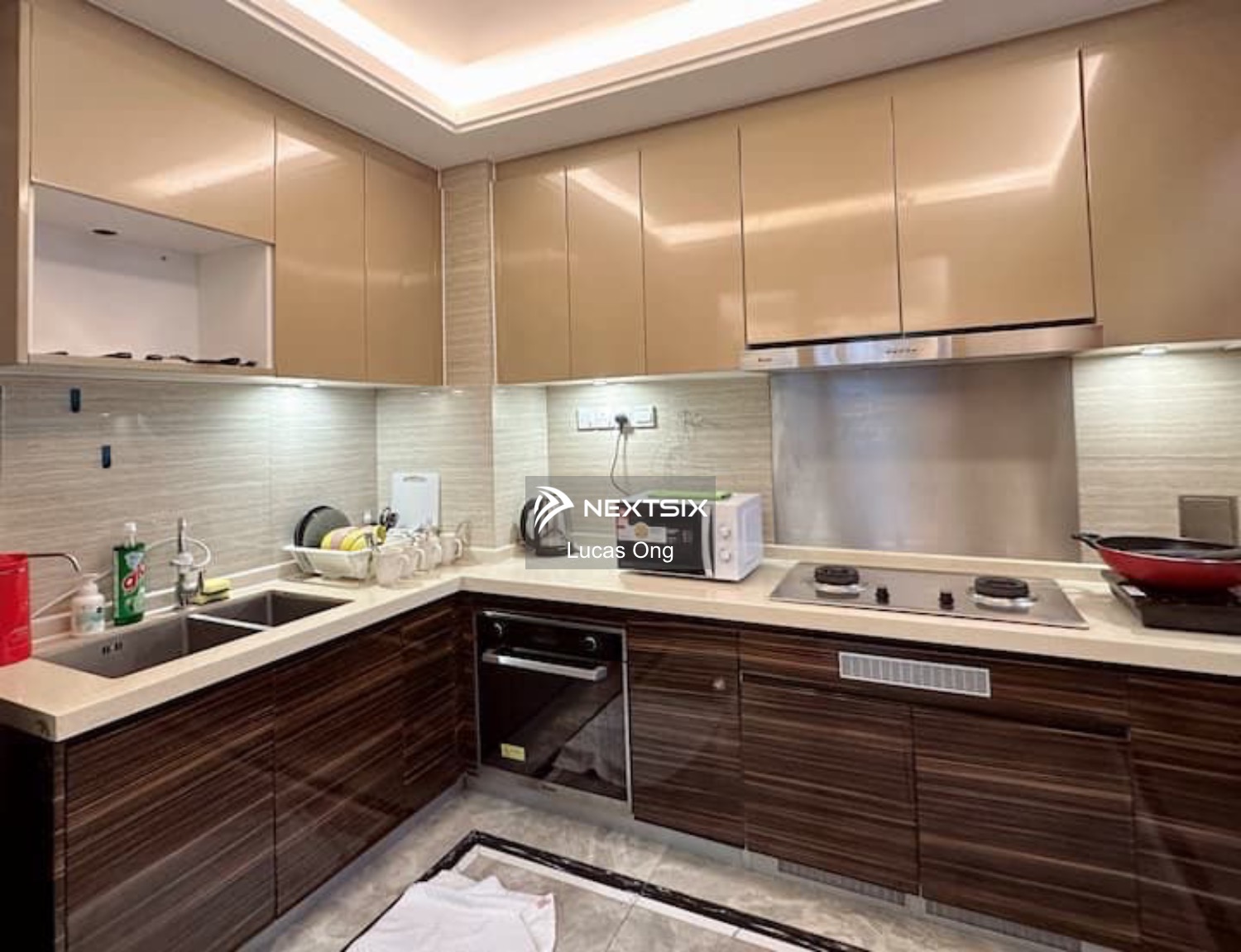 Serviced Residence For Rent in Johor Bahru Johor - Image 9