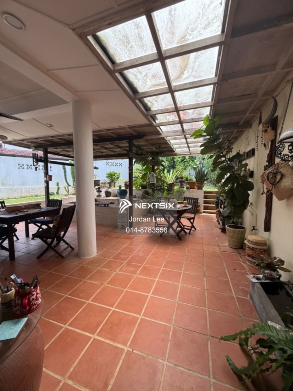 Semi-detached House For Sale in Kuching Sarawak