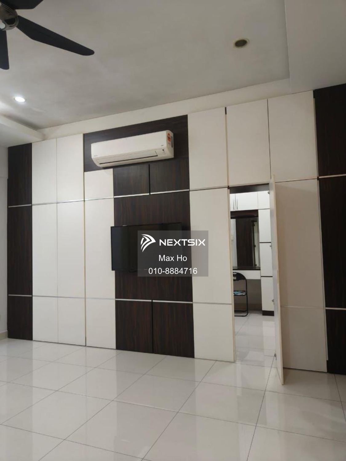 3 Storey Semi-detached Homes For Sale in Skudai Johor - Image 5