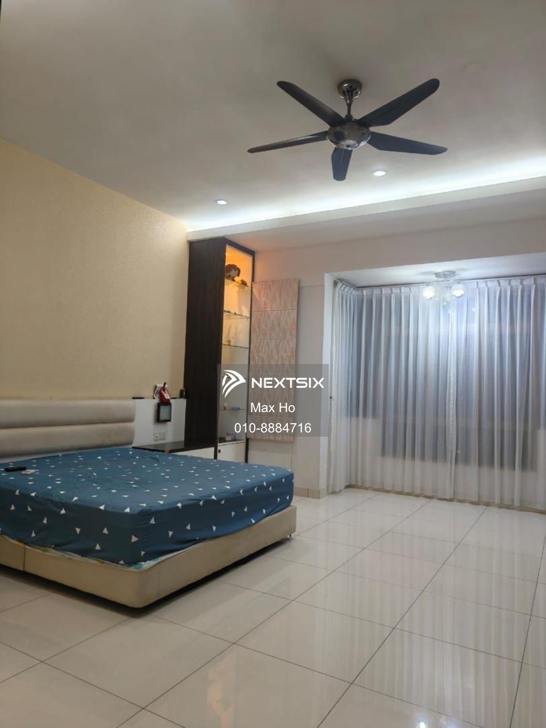 3 Storey Semi-detached Homes For Sale in Skudai Johor - Image 6