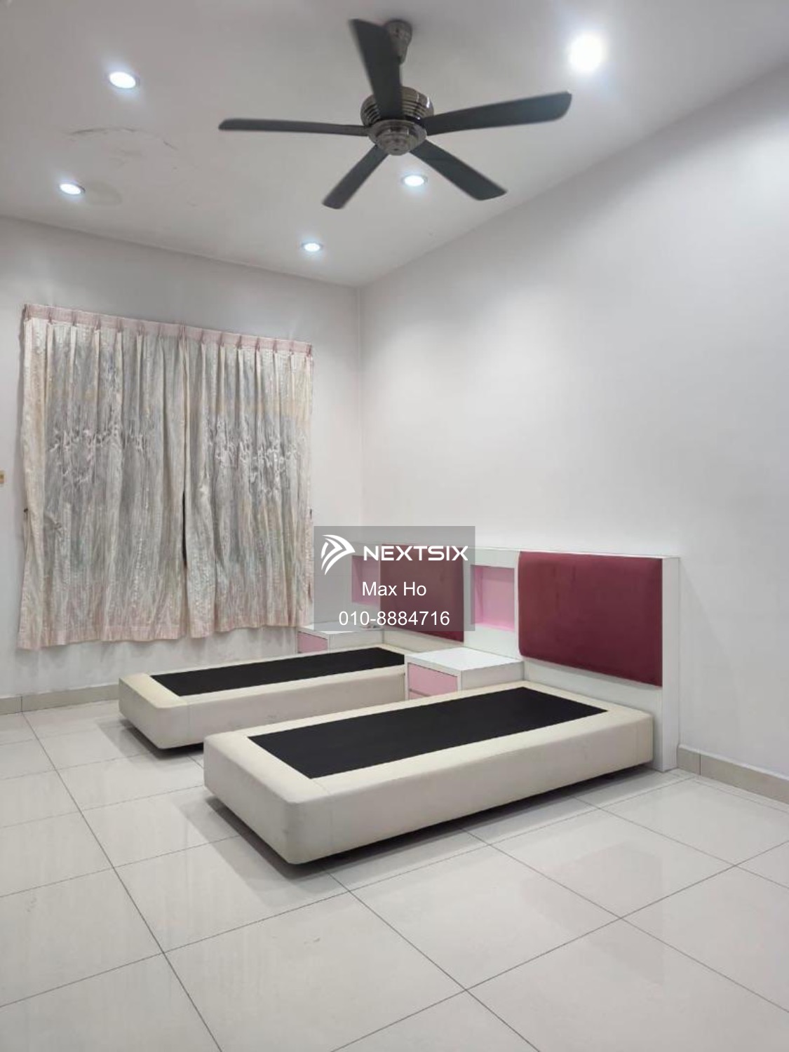 3 Storey Semi-detached Homes For Sale in Skudai Johor - Image 7