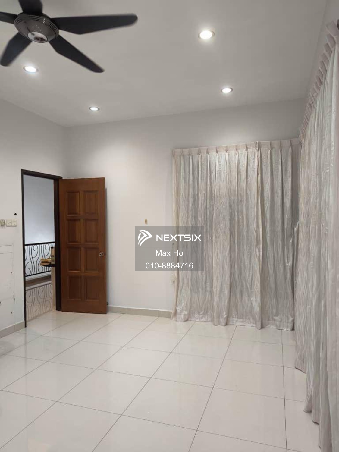 3 Storey Semi-detached Homes For Sale in Skudai Johor - Image 8