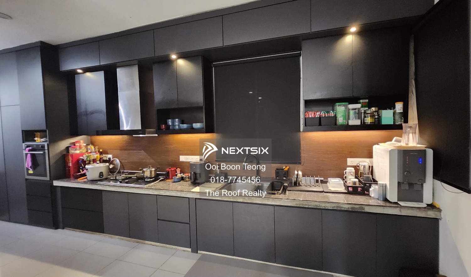 Semi-detached House For Sale in Sungai Petani Kedah - Image 5