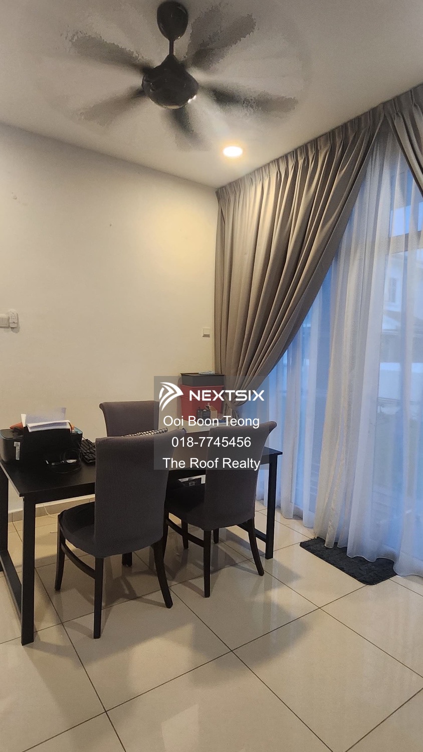Semi-detached House For Sale in Sungai Petani Kedah - Image 6