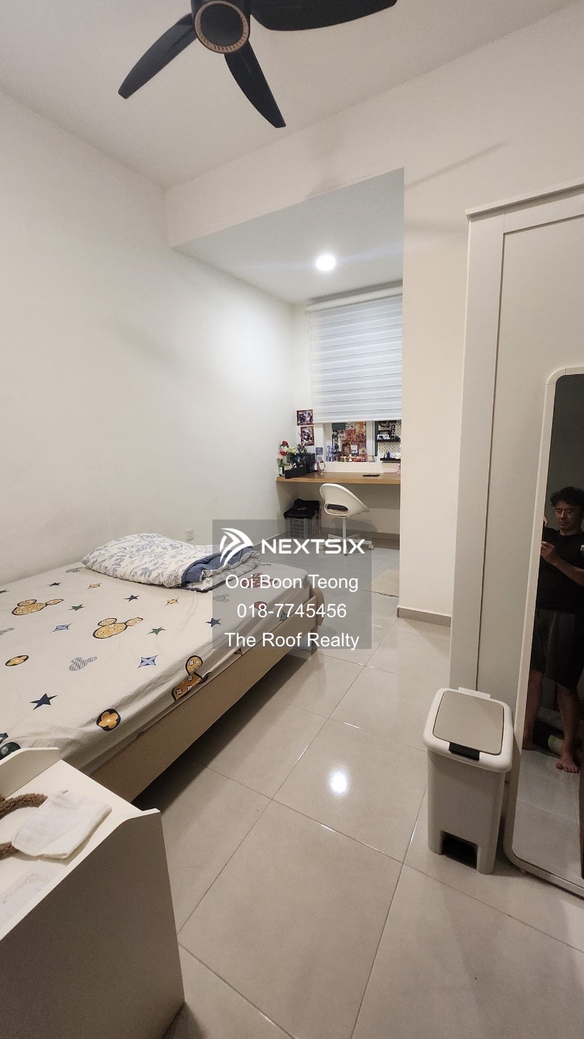 Semi-detached House For Sale in Sungai Petani Kedah - Image 8