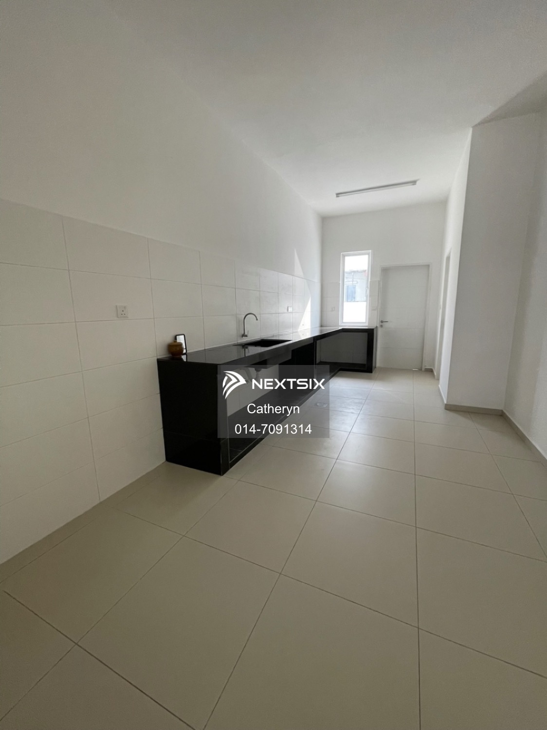 2-sty Terrace/Link House For Rent in Bandar Sri Sendayan Negeri Sembilan - Image 10