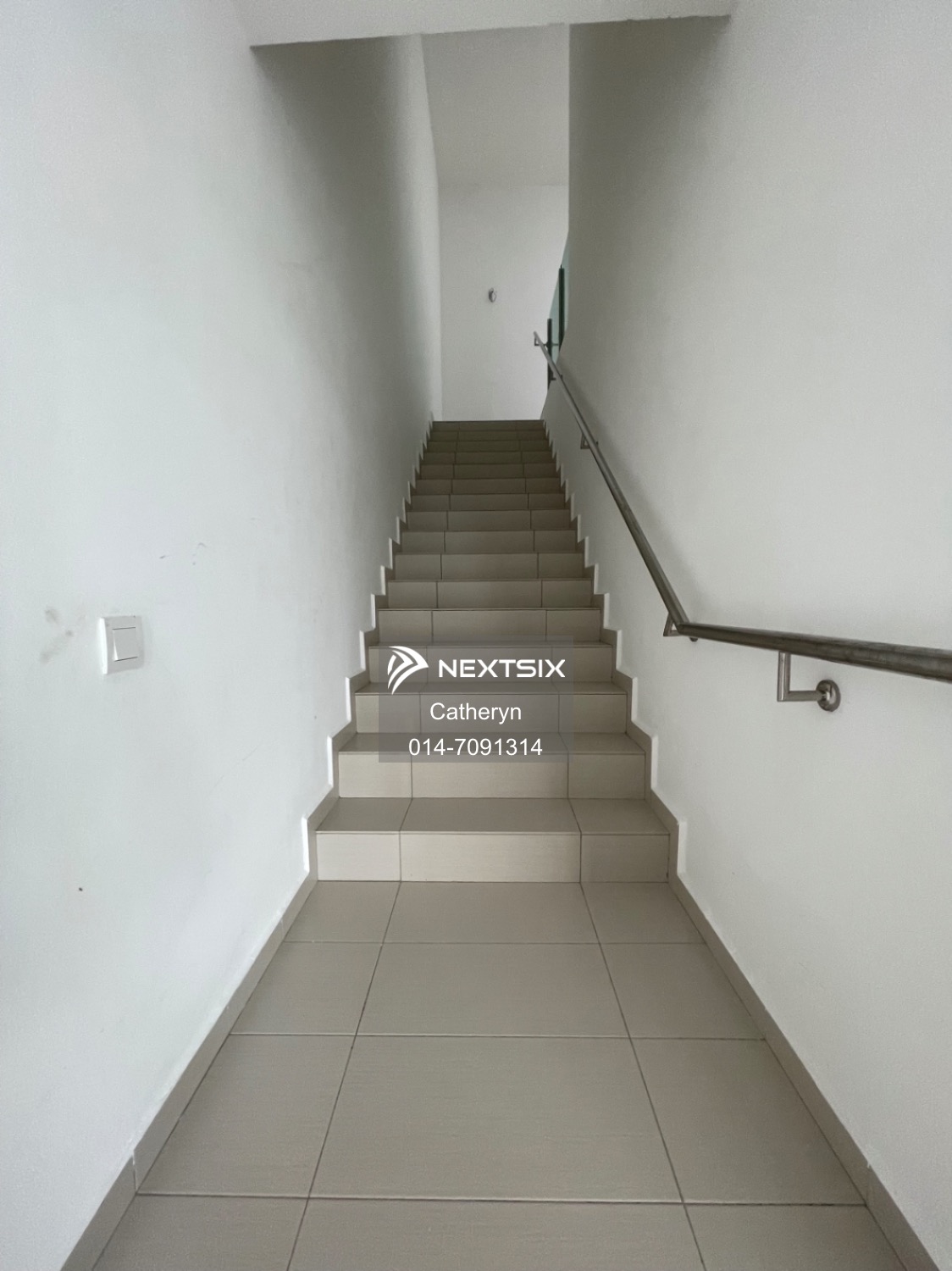 2-sty Terrace/Link House For Rent in Bandar Sri Sendayan Negeri Sembilan - Image 7