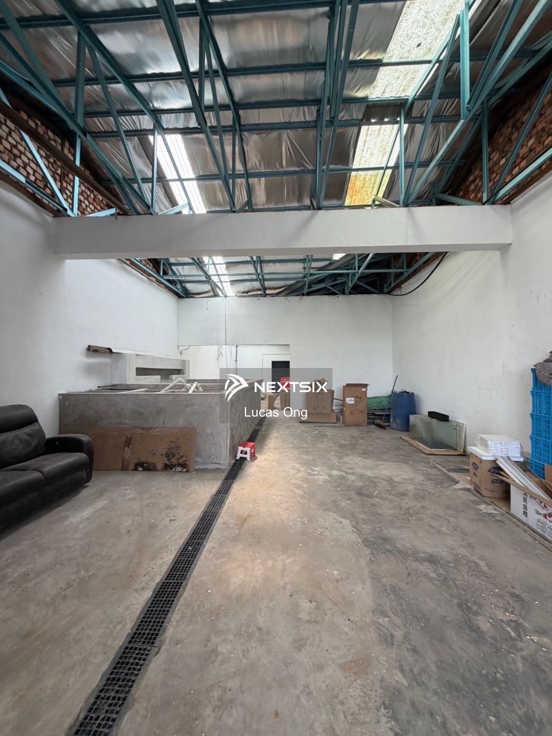 Shop For Rent in Johor Bahru Johor