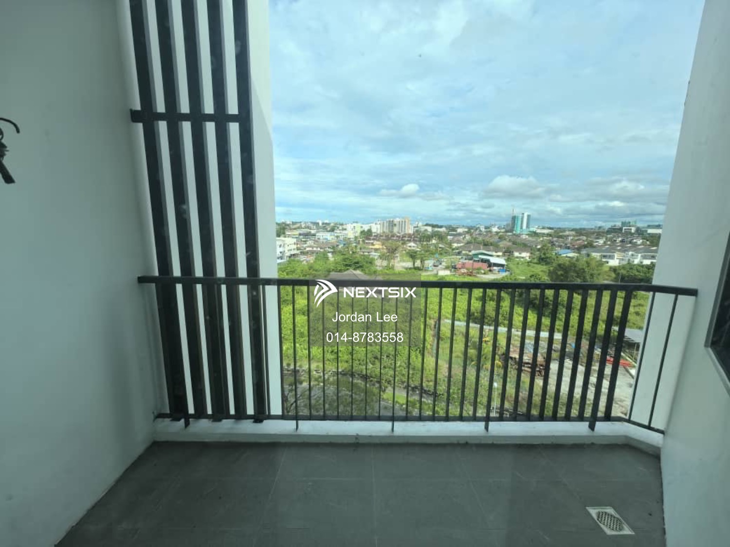 Apartment For Sale in Kuching Sarawak - Image 10