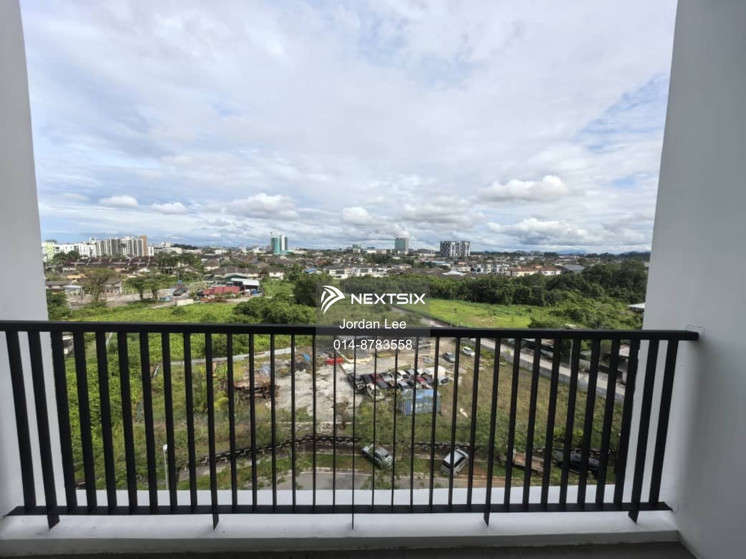 Apartment For Sale in Kuching Sarawak - Image 2
