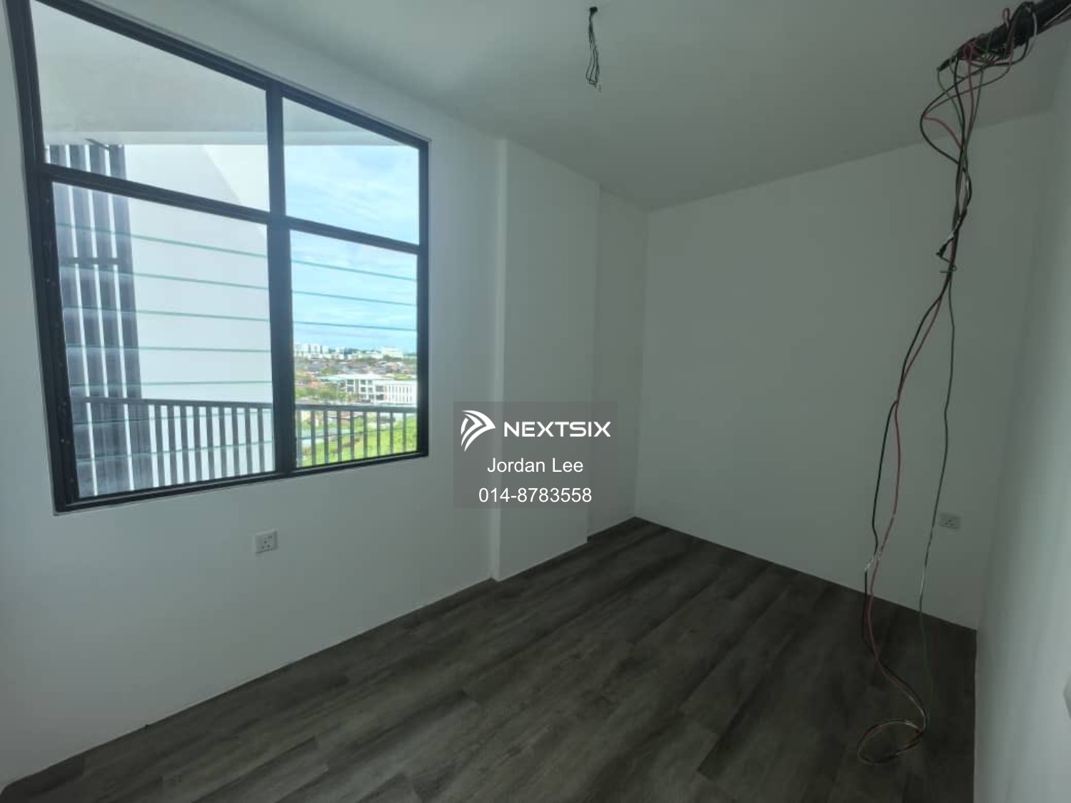 Apartment For Sale in Kuching Sarawak - Image 3