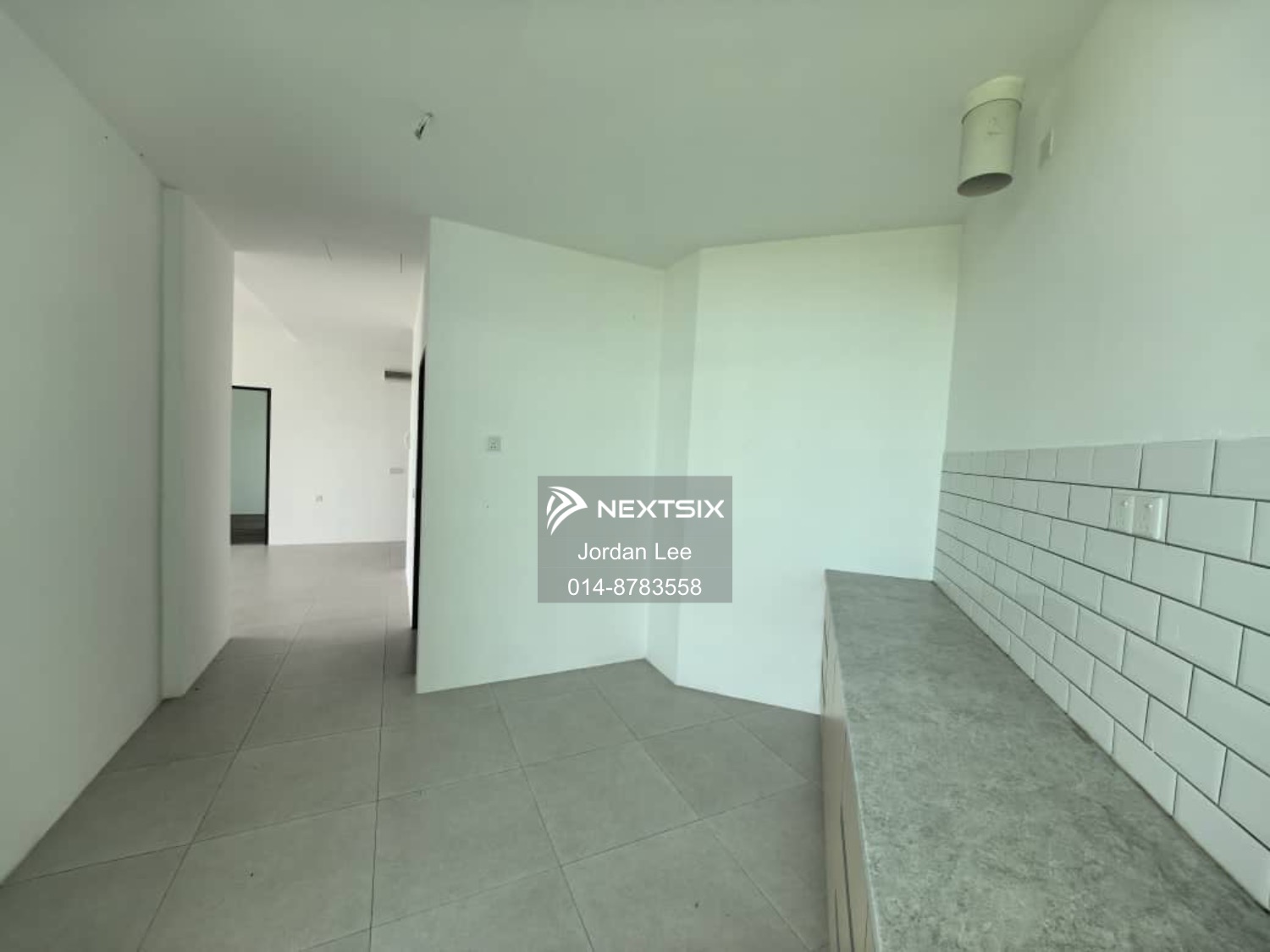 Apartment For Sale in Kuching Sarawak - Image 4