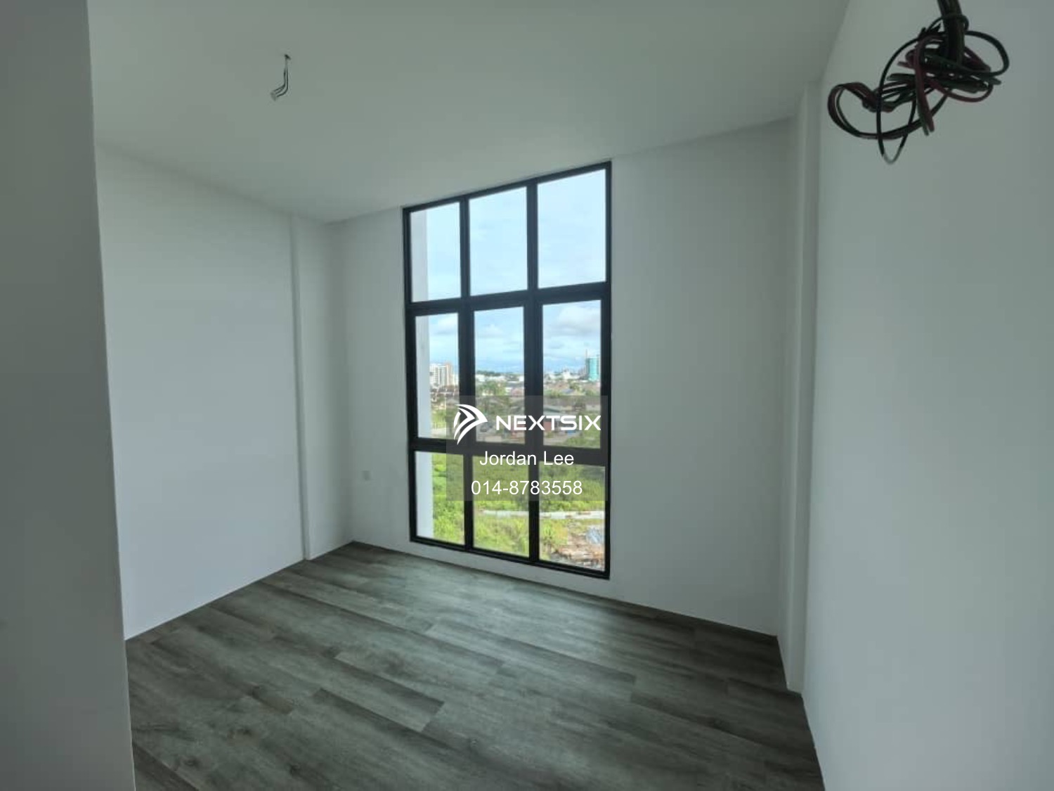 Apartment For Sale in Kuching Sarawak - Image 5